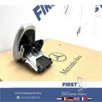 Mercedes TOUCHPAD W205 W253 W213 W166 C292 C63 E63 GLC63 GLE, Auto diversen, Autoradio's, Gebruikt, -, -, Ophalen of Verzenden