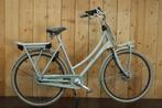 Cortina U5 dames 57 cm, XL accu, Fietsen en Brommers, Ophalen, Gebruikt, Cortina, 50 km per accu of meer