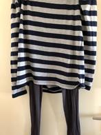 Te koop leuk setje voor in huis te dragen.(z.g.a.n.)., Kleding | Dames, Huispakken, Ophalen of Verzenden, Zo goed als nieuw, Maat 38/40 (M)