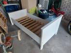 Peuterbed - Gratis af te halen, Ophalen, Gebruikt, Lattenbodem, Minder dan 140 cm