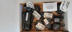 10 adapters Gratis op te halen in Almere, Ophalen, Gebruikt, Diverse merken
