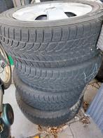 Bridgestone 185/65 R15, Auto-onderdelen, Banden en Velgen, Band(en), 15 inch, Gebruikt, 185 mm