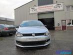 2010 POLO 6R 6C plaatwerk carrosserie stijl dorpel portier s, Auto-onderdelen, Ophalen of Verzenden, Gebruikt, Volkswagen