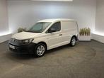 Volkswagen Caddy 2.0 TDI 75pk Trend, Auto's, Bestelauto's, Diesel, Bedrijf, BTW verrekenbaar, Volkswagen