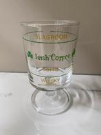 Zeldzame set Irish Coffee glazen (6 stuks), Verzamelen, Glas en Borrelglaasjes, Ophalen of Verzenden, Zo goed als nieuw