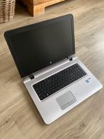 HP ProBook 470 G3 17-inch intel i5 16GB Ram 512GB SSD AMD, Met videokaart, 2 tot 3 Ghz, Qwerty, Intel core i5 6200U