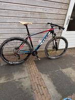 Cube Elite Carbon 29" Mountainbike Hardtail, Fietsen en Brommers, Fietsen | Mountainbikes en ATB, Gebruikt, Hardtail, Heren, 49 tot 53 cm