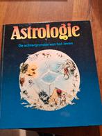 Boek astrologie, Ophalen of Verzenden, Zo goed als nieuw