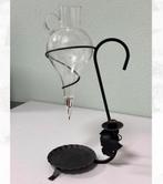 1950 antiek Wijndispenser wijn beluchter schenker decanter, Ophalen of Verzenden, Zo goed als nieuw, Overige typen