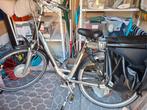Sparta e bike, Fietsen en Brommers, Ophalen, Gebruikt, Sparta