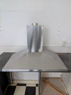 Miele DA 199-2 EDST Afzuigkap - Werkend, Witgoed en Apparatuur, Afzuigkappen, Ophalen, Gebruikt, Wandschouwkap, Vrijstaand