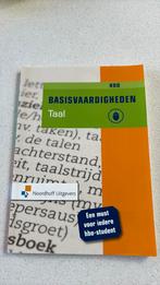 R. van Hogen - Taal, Ophalen of Verzenden, Zo goed als nieuw, R. van Hogen; E. Rietstap
