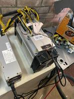 Antminer V9, Computers en Software, Ophalen of Verzenden, Zo goed als nieuw