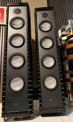 Gauder Akustik Berlina RC 7 MK II Diamanthochtöner, Overige merken, Ophalen of Verzenden, Zo goed als nieuw, 120 watt of meer