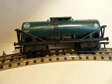 HORNBY DUBLO WAGON   ICI  (5710)          13cm. beschikbaar voor biedingen