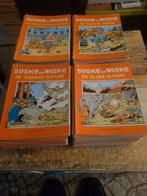 Suske en Wiske strips ca. 100 stuks, Boeken, Meerdere stripboeken, Ophalen of Verzenden, Gelezen