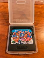 Sega Game Gear - Game Pack 4 in 1, Ophalen of Verzenden