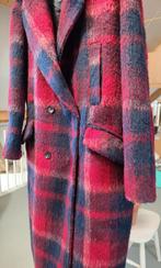 Leuke winterjas van Pull&Bear, Ophalen of Verzenden, Zo goed als nieuw