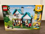 Lego creator 3in1 31139 knus huis nieuw sealed, Ophalen of Verzenden, Nieuw, Complete set, Lego
