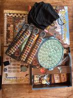 Kwakzalvers van Kakelenburg - Bordspel, Hobby en Vrije tijd, Gezelschapsspellen | Bordspellen, Ophalen, Zo goed als nieuw