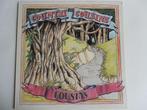 LP Country Cousins - Cousins - (Country Rock), Ophalen of Verzenden, 12 inch