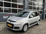 Fiat Panda 0.9 TwinAir Lounge Airco 97.806 km NAP (bj 2013), Auto's, Fiat, 65 pk, Euro 5, Stof, Gebruikt