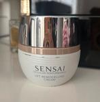Sensai Lift Remoddeling cream, Ophalen of Verzenden, Nieuw, Gehele gezicht, Verzorging