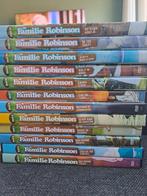 Familie Robinson - 12 x (dvd), Avontuur, Ophalen of Verzenden, Zo goed als nieuw, Film