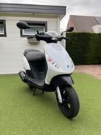 Zip 2 takt 50cc (Nieuwstaat), Ophalen, Tweetakt, Maximaal 45 km/u, Zip