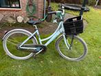 Batavus Diva 26 inch Meisjesfiets, Fietsen en Brommers, Fietsen | Dames | Damesfietsen, Gebruikt, Versnellingen, Batavus, Ophalen of Verzenden
