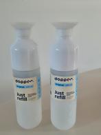 Nieuw 2x dopper drinkfles Waterfles, Ophalen of Verzenden, Nieuw