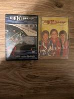 Die Flippers DVD's - Liebe ist & Isabella, Alle leeftijden, Ophalen of Verzenden, Zo goed als nieuw