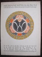 Drink beker van porcelein. Wilhelmina 1898-1938, Antiek en Kunst, Ophalen