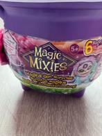 Magic Mixies met Knuffel, Ophalen of Verzenden, Zo goed als nieuw, Jongen of Meisje