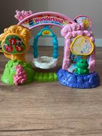 Vtech Wonderland, Ophalen, Zo goed als nieuw, 6 maanden tot 2 jaar