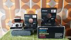 Polaroid camera's, verschillende, Ophalen of Verzenden