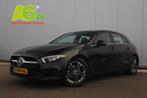 Mercedes-Benz A-klasse 160 Advantage Widescreen Full LED Spo, Voorwielaandrijving, Stof, Gebruikt, Euro 6