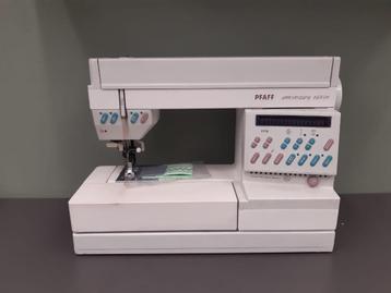 Pfaff 1472 naaimachine beschikbaar voor biedingen