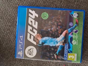 FC24 te koop beschikbaar voor biedingen