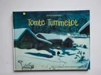 Tomte Tummetot -  Astrid Lindgren, Gelezen, Prentenboek, Ophalen of Verzenden, Astrid Lindgren