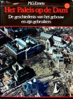 Het paleis op de Dam. De geschiedenis van het gebouw enz., Ophalen of Verzenden, 20e eeuw of later, Zo goed als nieuw