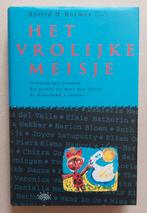 Het vrolijke meisje, Astrid H. Roemer, Ophalen of Verzenden, Zo goed als nieuw, Astrid H. Roemer