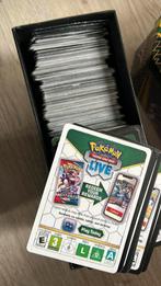 Pokemon code kaarten 500+, Hobby en Vrije tijd, Verzamelkaartspellen | Pokémon, Verzenden, Nieuw