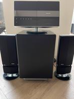 Philips HTS6600 surround set/dvd, Ophalen, Philips, Gebruikt, 3.1-systeem