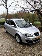 Seat Altea 1.2 TSI 77KW 2010 Grijs, Voorwielaandrijving, Stof, 4 cilinders, Elektrische ramen