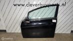 Portier origineel linksvoor Ford Fiesta VI ('08-'17), Gebruikt, Ford, Deur, Ophalen of Verzenden