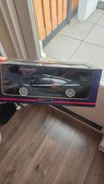 McLaren F1 UT Models - Nieuw in doos!, Hobby en Vrije tijd, Modelauto's | 1:18, Ophalen of Verzenden, Nieuw