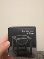 Audo copenhagen mini kubus bowl / schaal NIEUW, Huis en Inrichting, Ophalen of Verzenden, Zo goed als nieuw, Overige materialen