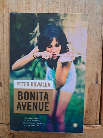 Bonita Avenue - Peter Buwalda (zgan) beschikbaar voor biedingen