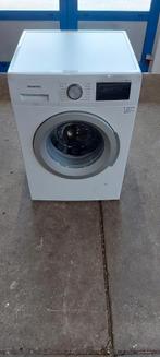 Siemens wasmachine IQ500 i.dos garantie 3 maanden